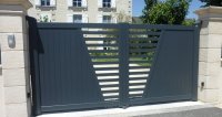 Notre société de clôture et de portail à Bregnier-Cordon